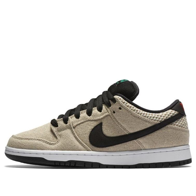 Nike SB Dunk Low 'Hemp'  313170-206 Epochal Sneaker