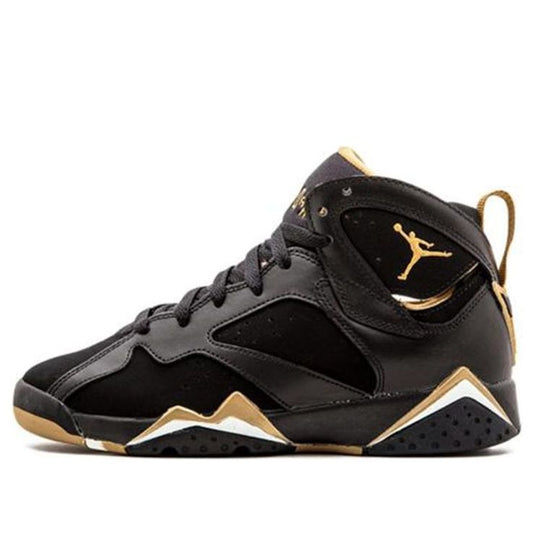 Air Jordan 7 Retro 'Golden Moments'  304775-030 Classic Sneakers